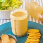 Comeback Sauce. The most popular recipe on SyrupAndBiscuits.com. Use as a salad dressing, sandwich spread, or dip. It goes with EVERYTHING......except Cheerios.