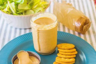Comeback Sauce. The most popular recipe on SyrupAndBiscuits.com. Use as a salad dressing, sandwich spread, or dip. It goes with EVERYTHING......except Cheerios.