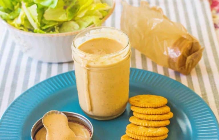 Comeback Sauce. The most popular recipe on SyrupAndBiscuits.com. Use as a salad dressing, sandwich spread, or dip. It goes with EVERYTHING......except Cheerios.