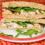 Ham Salad Sandwich