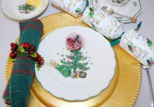 Place setting