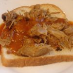 slow cooker pulled pork