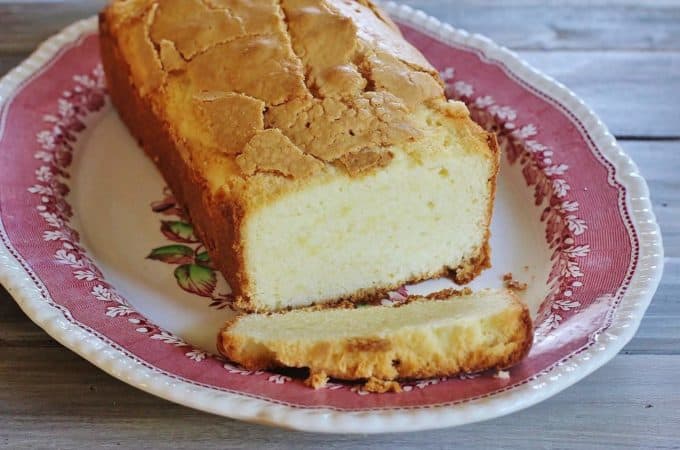 Syrup and Biscuits a blog about Southern food, culture