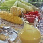 Country Honey Mustard Salad Dressing. An all-purpose sauce made with common ingredients. Use as a salad dressing, marinade, sandwich spread and more.
