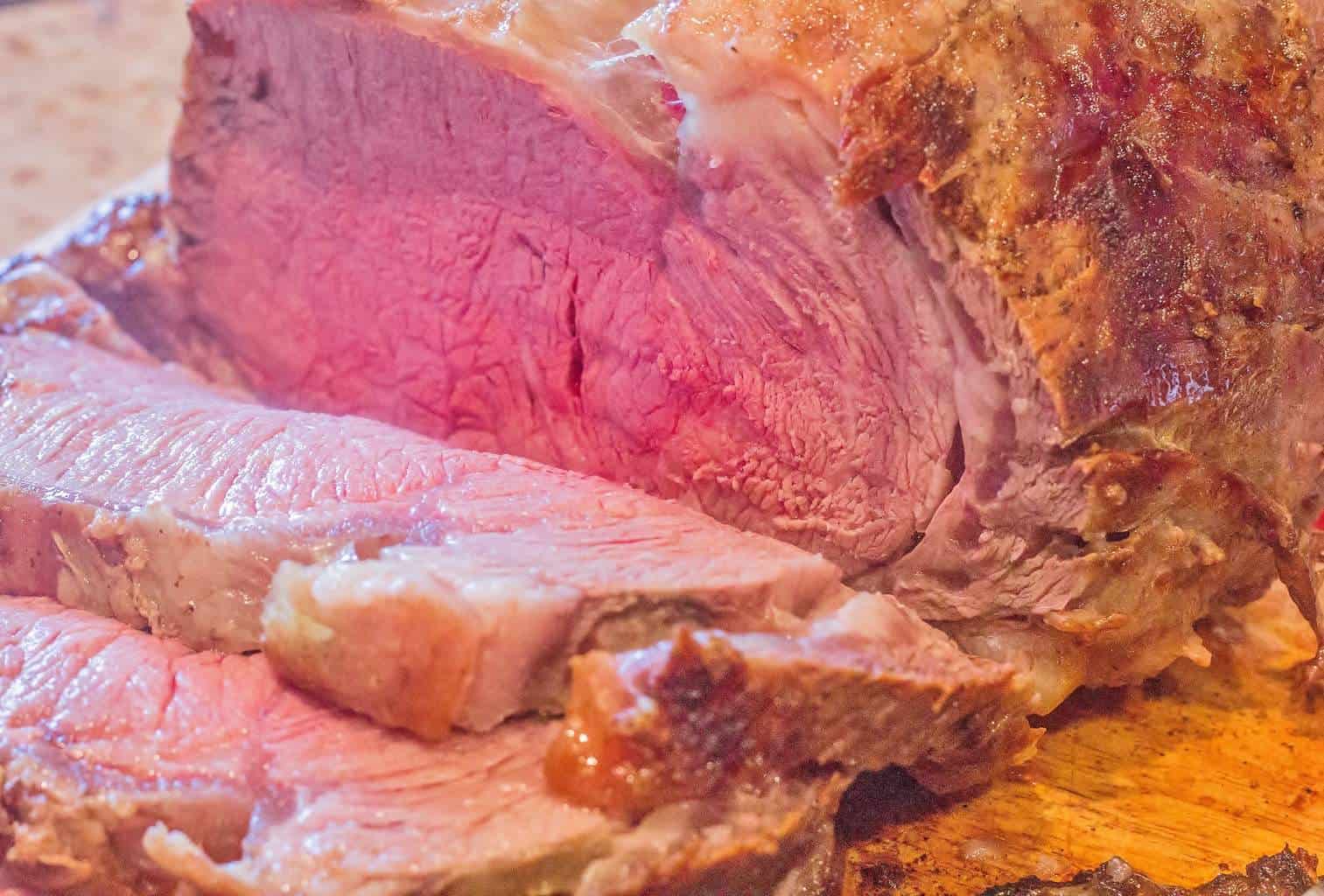 Cook's Country - Our foolproof method for cooking prime rib is