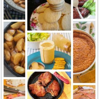 readers' favorite collage